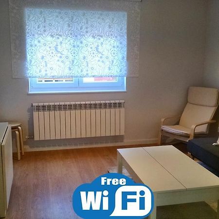 סלאמנקה Estupendo Piso De 3 Dormitorios A 5 Min A Pie Plaza Mayor מראה חיצוני תמונה