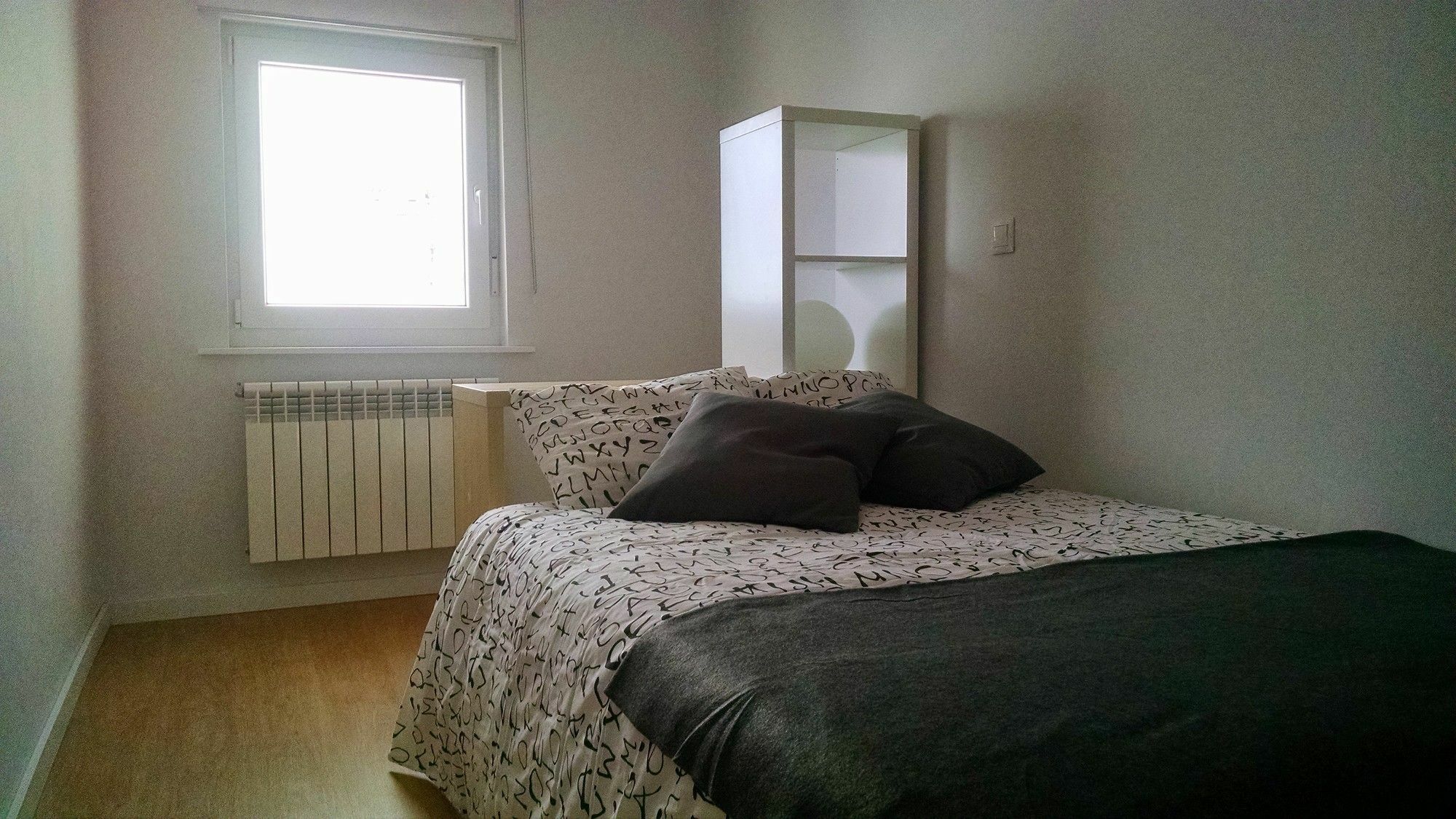 סלאמנקה Estupendo Piso De 3 Dormitorios A 5 Min A Pie Plaza Mayor מראה חיצוני תמונה