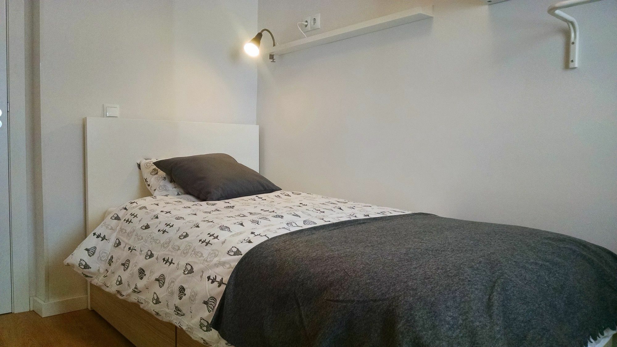 סלאמנקה Estupendo Piso De 3 Dormitorios A 5 Min A Pie Plaza Mayor מראה חיצוני תמונה
