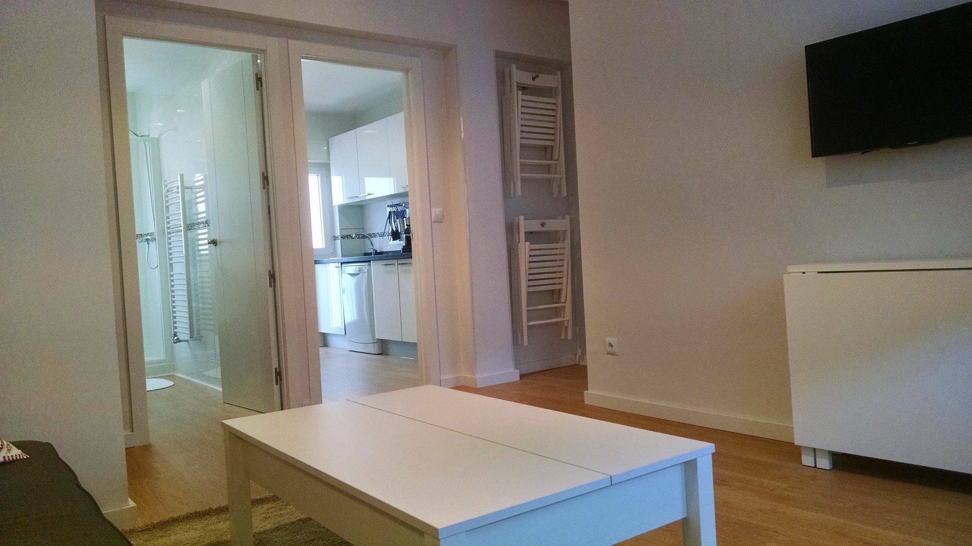 סלאמנקה Estupendo Piso De 3 Dormitorios A 5 Min A Pie Plaza Mayor מראה חיצוני תמונה