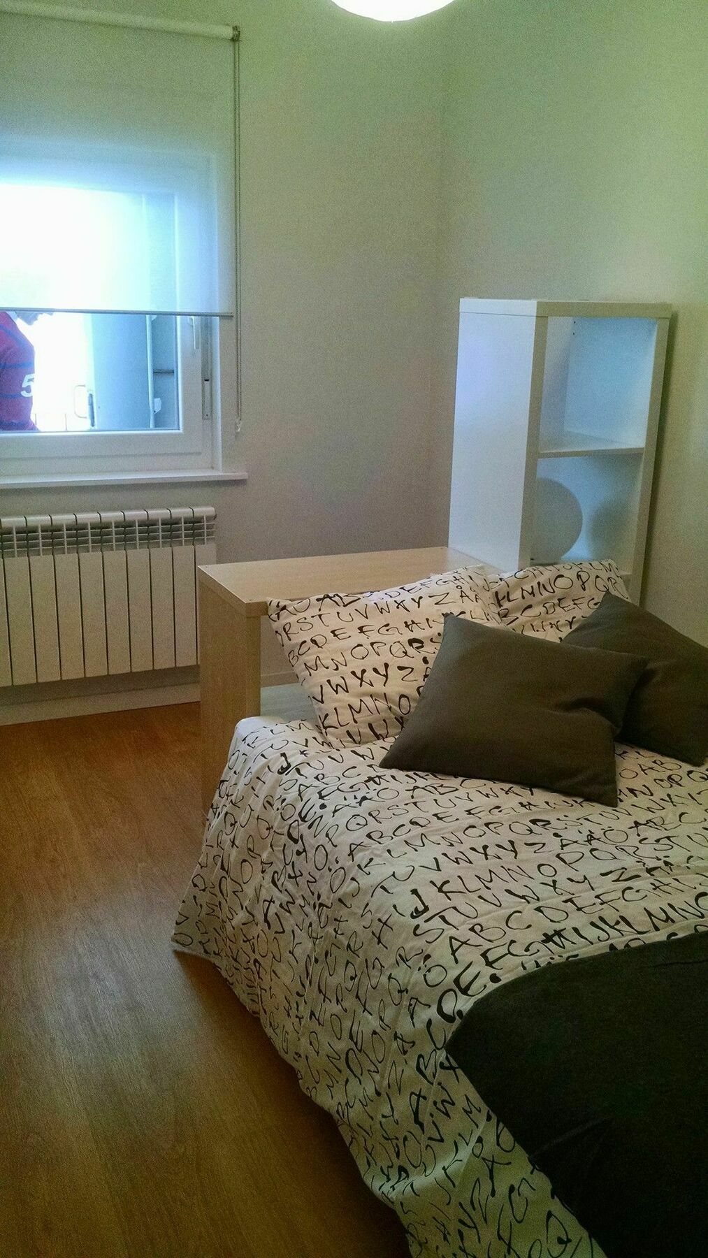 סלאמנקה Estupendo Piso De 3 Dormitorios A 5 Min A Pie Plaza Mayor מראה חיצוני תמונה